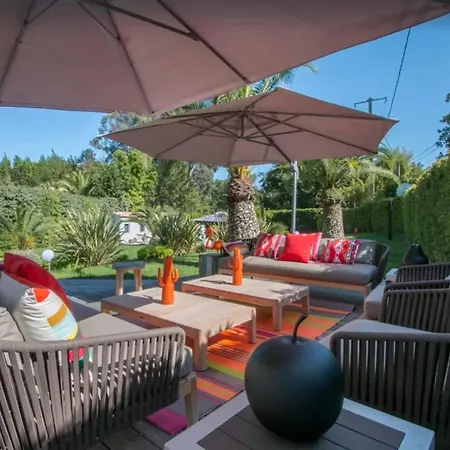 וילה Luxury With Large Pool *